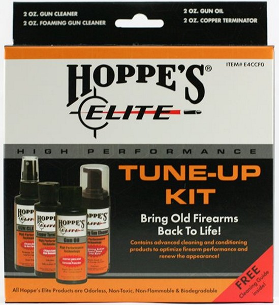 HOPPE E4CCFO TUNE UP KT 1 - Win Repeating Arms Promotion